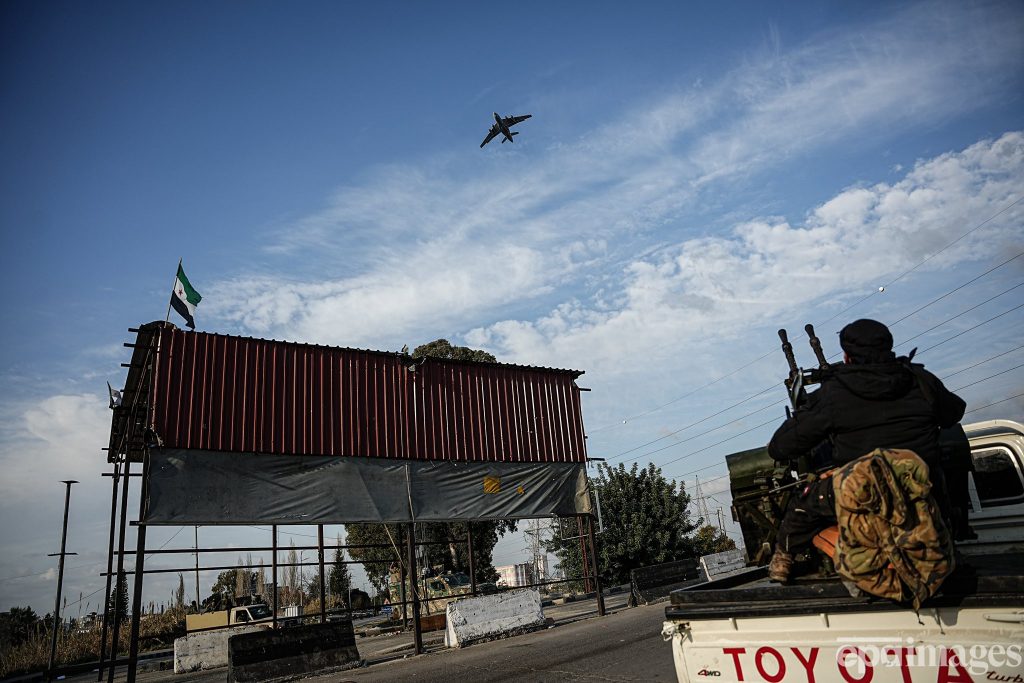 Syria Latakia
